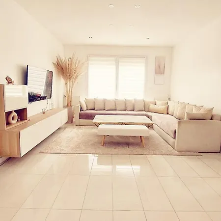 Magnifique Maison *