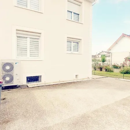 Holiday home Magnifique Maison *