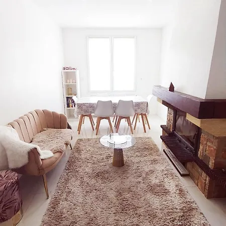 Magnifique Maison Holiday home *
