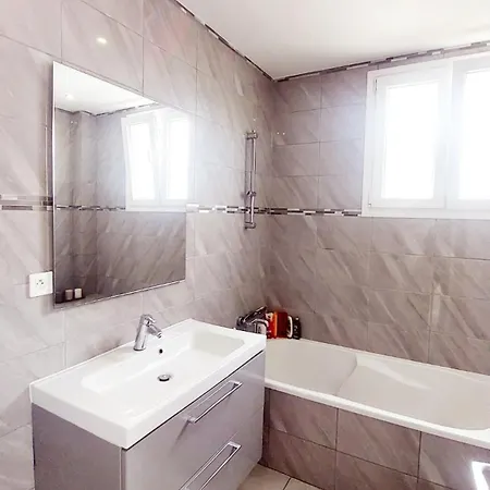 Magnifique Maison *